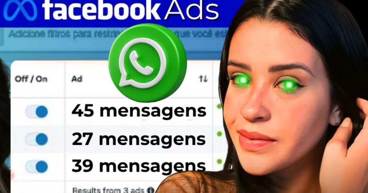 Campanha de WhatsApp no Meta Ads: o Passo a Passo