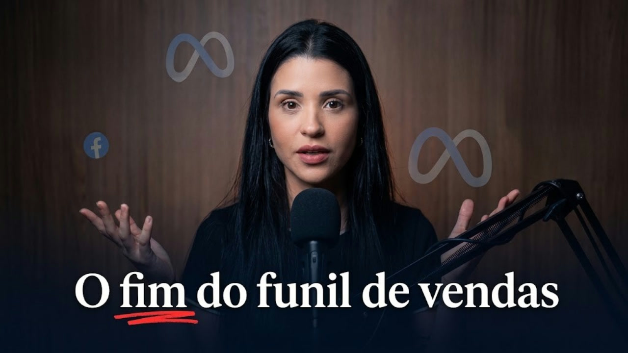 Funil de Vendas no Meta Ads: Por Que Mudou em 2026