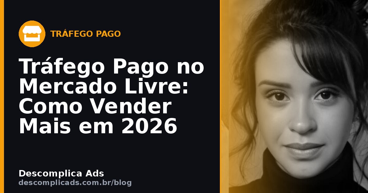 Product Ads no Mercado Livre: o Erro que Come a Margem