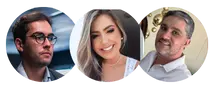 Clientes atendidos